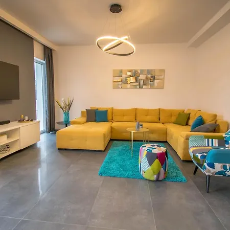 Cipa Villa