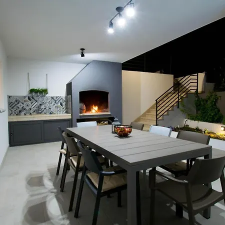 Cipa Villa Bast