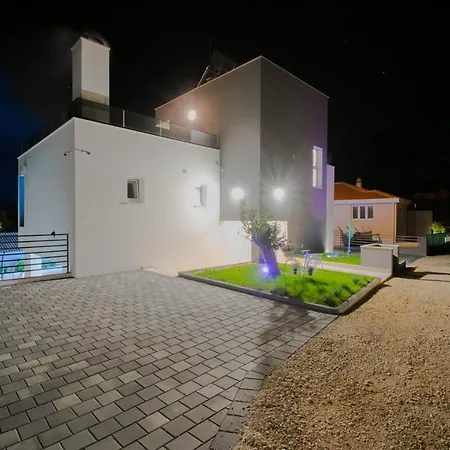 Villa Cipa
