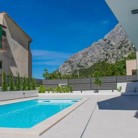 Villa Cipa *