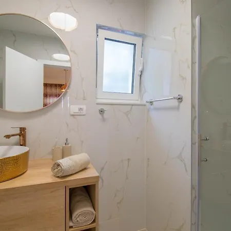 Cipa Villa Bast
