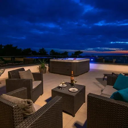 Cipa Villa *
